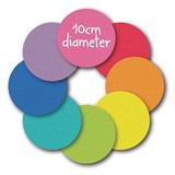 LEARNING CAN BE FUN GIGGLE  GROW ON THE SPOT PACK 32