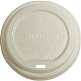 DISPOSABLE LID TO SUIT 12OZ CUP GALLERY