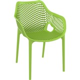 SIESTA AIR XL ARMCHAIR GREEN