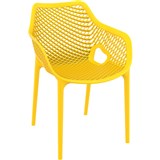 SIESTA AIR XL ARMCHAIR MANGO YELLOW