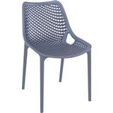 SIESTA AIR CHAIR ANTHRACITE
