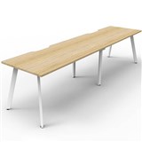 RAPIDLINE ETERNITY WORKSTATION 2 PERSON