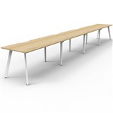 RAPIDLINE ETERNITY WORKSTATION 4 PERSON