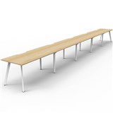 RAPIDLINE ETERNITY WORKSTATION 5 PERSON