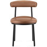 RAPIDLINE NYX BREAKOUT CHAIR AMBER