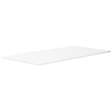 RAPIDLINE TABLE TOP 2400 X 1200MM NATURAL WHITE