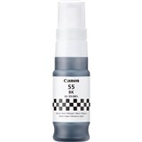 CANON GI55 INK BOTTLE BLACK