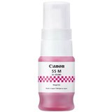 CANON GI55 INK BOTTLE MAGENTA