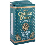 VITTORIA CHICCO DORO DELTA COFFEE GROUND 1KG BAG