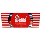 STRAND QUALITY ARTIST CRAYONS ASSORTED PACK 12
