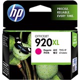 HP CD973AA 920XL INK CARTRIDGE HIGH YIELD MAGENTA