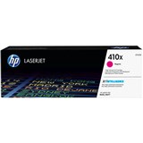 HP CF413X 410X TONER CARTRIDGE HIGH YIELD MAGENTA