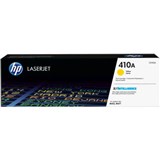 HP CF412A 410A TONER CARTRIDGE YELLOW