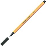 STABILO PEN 88 BALLPOINT BLACK