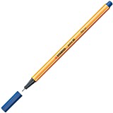 STABILO PEN 88 BALLPOINT BLUE
