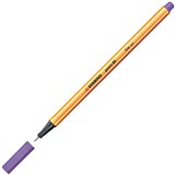 STABILO PEN 88 BALLPOINT VIOLET