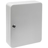 ESSELTE KEY CABINET 140 KEY CAPACITY GREY