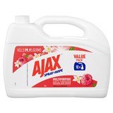 AJAX SPRAY N WIPE MULTIPURPOSE CLEANER VANILLA  BERRIES 5 LITRE