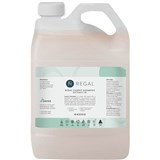 REGAL CARPET SHAMPOO EXTRACT ROSE FRAGRANCE 5 LITRES