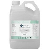 REGAL LIQUID DETERGENT FOR CAR WASH AND WAX LEMON FRAGRANCE 5 LITRE