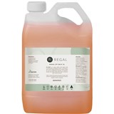 REGAL CP SOLVENT CLEANER ORANGE FRAGRANCE 5 LITRE