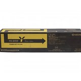 KYOCERA TK8709Y TONER CARTRIDGE YELLOW