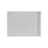 RAZORLINE LABELOPE ENVELOPE 230 X 150MM PLAIN WHITE BOX 500