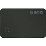 MOKI ACCMTAGCW MOKITAG CARD TRACKER WIRELESS BLACK