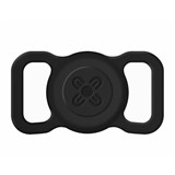 MOKI ACCMTAGPET PET TAG BLACK
