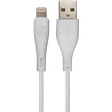 MOKI LIFE USB CABLE LIGHTNING TO USBA 2M