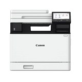 CANON ISENSYS MF754CDW II MULTIFUNCTION COLOUR LASER PRINTER A4 WHITE