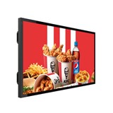 MITSUMARU SEMI OUTDOOR TV 55INCHES BLACK