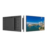 MITSUMARU INDOOR SIGNAGE DISPLAY 65INCHES BLACK