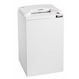 INTIMUS PRO 100 SHREDDER CROSS CUT 38MM WHITE