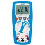 MAJOR TECH COMPACT DIGITAL MULTIMETER