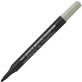PENTEL MW5S MAXIFLOW WHITEBOARD MARKER BULLET BLACK BOX 12