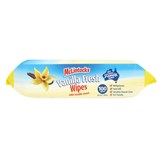 MCLINTOCKS VANILLA FRESH ANTIBACTERIAL MULTI PURPOSE CLEANING WIPES PACK 100