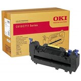 OKI C610 FUSER UNIT