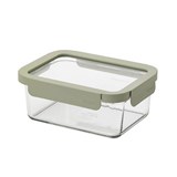 GLASSLOCK ESSENTIAL CONTAINER RECTANGLE 900ML