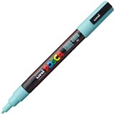 POSCA PC3M PAINT MARKER BULLET FINE 13MM AQUA GREEN