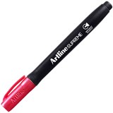 ARTLINE SUPREME METALLIC MARKER BULLET 10MM PINK