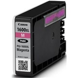 CANON PGI1600XLM INK CARTRIDGE HIGH YIELD MAGENTA