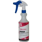 PEERLESS JAL BOTTLE PRINTED ACTIV SRA WITH TRIGGER 500ML