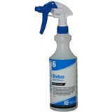 PEERLESS JAL BOTTLE PRINTED STATUS WITH TRIGGER 500ML