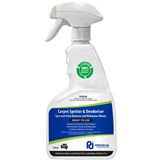 PEERLESS JAL CARPET SPOTTER AND DEODORISER 750ML