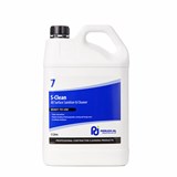 PEERLESS JAL SCLEAN SURFACE SANITISER AND CLEANER 5 LITRE