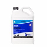 PEERLESS JAL STATUS GLASS CLEANER 5 LITRE