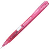 PENTEL PD105 TECHNICLICK MECHANICAL PENCIL 05MM PINK BOX 12