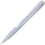 PENTEL PD105 TECHNICLICK MECHANICAL PENCIL 05MM WHITE BOX 12