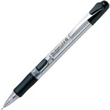 PENTEL PD305 TECHNICLICK G MECHANICAL PENCIL 05MM BLACK BOX 12